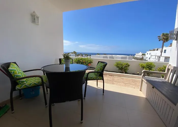 Atalaya Vista Mar بويرتو ذيل كارمين