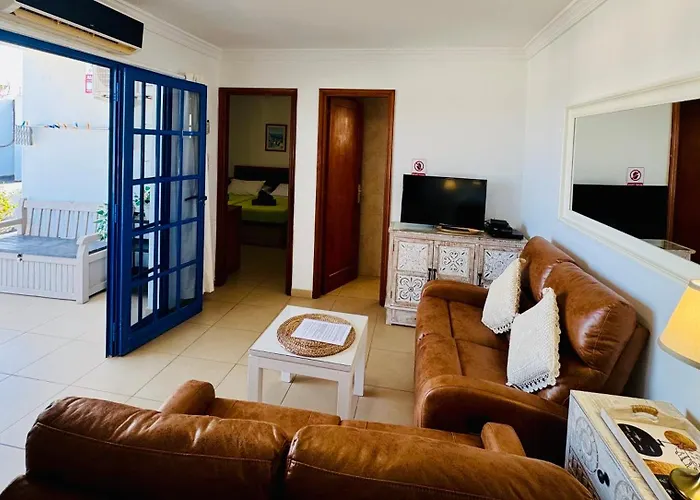 Atalaya Vista Mar بويرتو ذيل كارمين