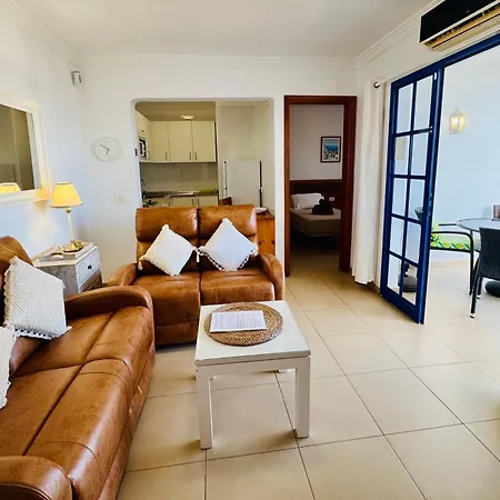 Atalaya Vista Mar 公寓